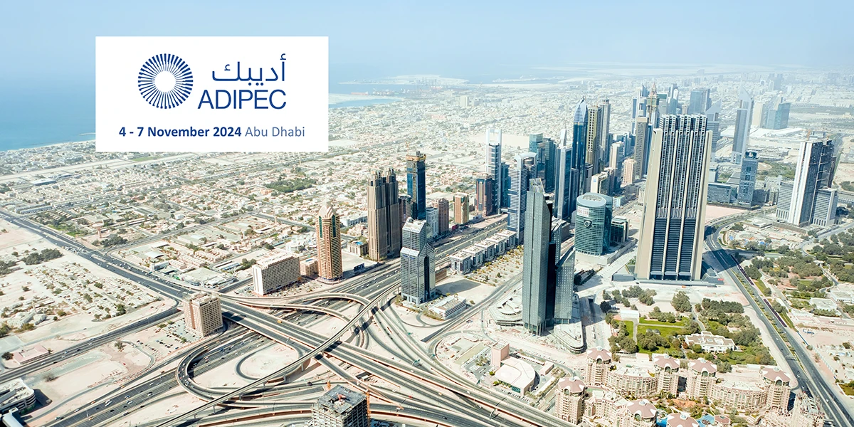 ADIPEC: Mostra e conferenza internazionale sul petrolio di Abu Dhabi | 4-7 novembre 2024